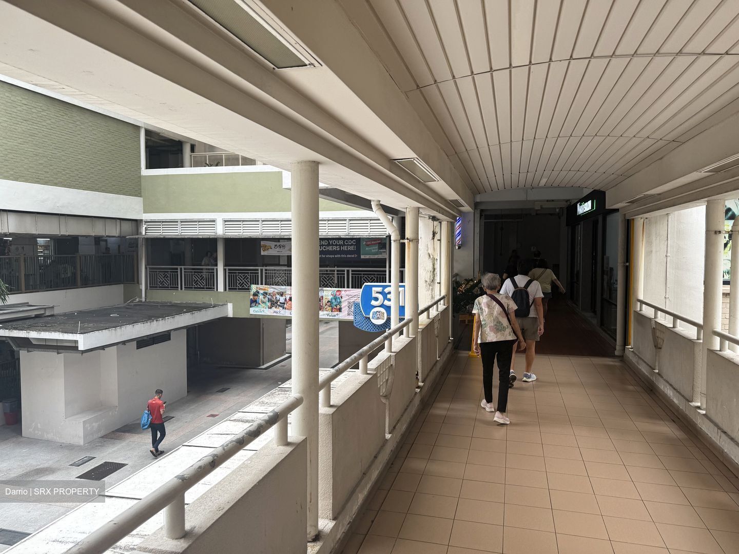 Hong Lim Complex (D1), Shop House #477446631